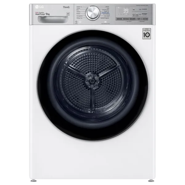 Uscătoare de rufe
LG